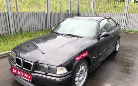 BMW M3, 1997 год, 2 300 000 рублей, 3 фотография