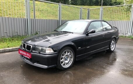 BMW M3, 1997 год, 2 300 000 рублей, 4 фотография