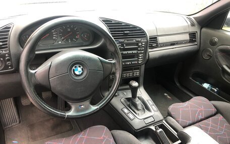 BMW M3, 1997 год, 2 300 000 рублей, 14 фотография