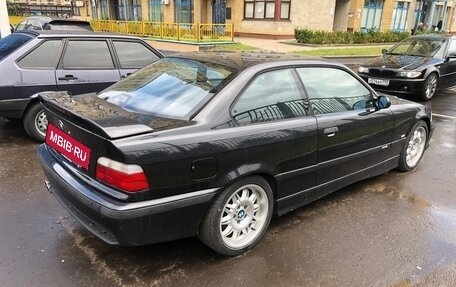 BMW M3, 1997 год, 2 300 000 рублей, 6 фотография