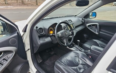 Toyota RAV4, 2010 год, 1 768 000 рублей, 9 фотография