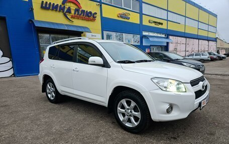 Toyota RAV4, 2010 год, 1 768 000 рублей, 2 фотография