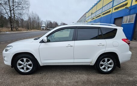 Toyota RAV4, 2010 год, 1 768 000 рублей, 3 фотография