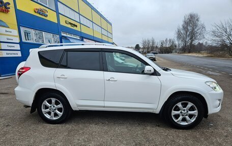 Toyota RAV4, 2010 год, 1 768 000 рублей, 7 фотография