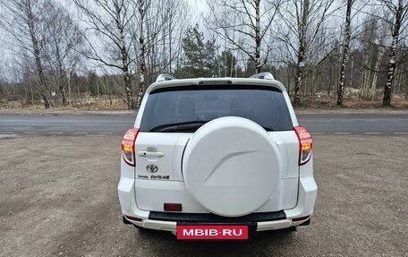 Toyota RAV4, 2010 год, 1 768 000 рублей, 6 фотография