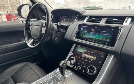 Land Rover Range Rover Sport II, 2019 год, 5 699 999 рублей, 28 фотография