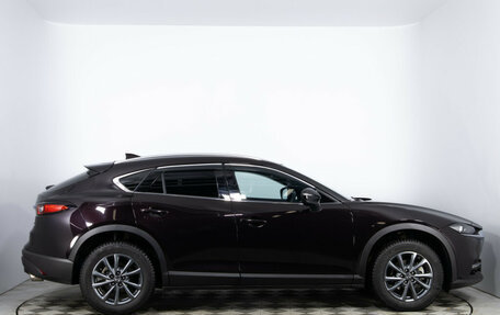 Mazda CX-4, 2023 год, 2 879 000 рублей, 4 фотография