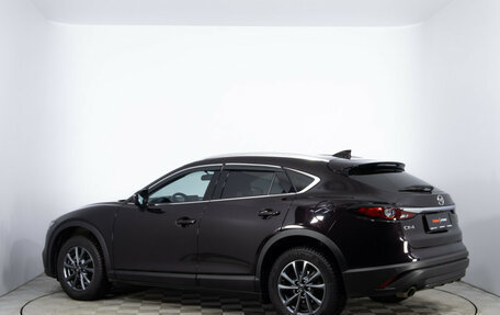 Mazda CX-4, 2023 год, 2 879 000 рублей, 7 фотография