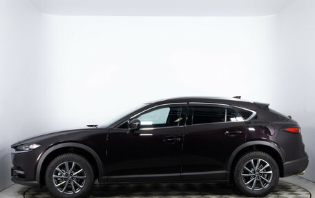 Mazda CX-4, 2023 год, 2 879 000 рублей, 8 фотография