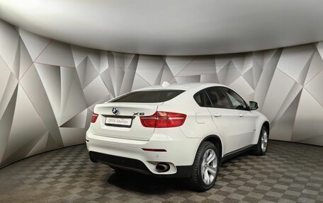 BMW X6, 2012 год, 2 098 000 рублей, 2 фотография