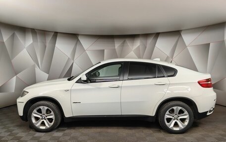 BMW X6, 2012 год, 2 098 000 рублей, 5 фотография