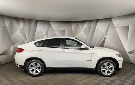 BMW X6, 2012 год, 2 098 000 рублей, 6 фотография