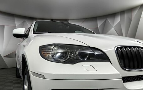 BMW X6, 2012 год, 2 098 000 рублей, 13 фотография