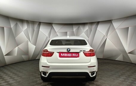 BMW X6, 2012 год, 2 098 000 рублей, 4 фотография