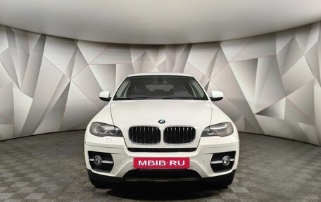 BMW X6, 2012 год, 2 098 000 рублей, 3 фотография