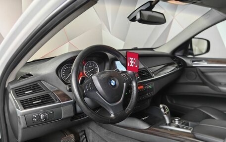 BMW X6, 2012 год, 2 098 000 рублей, 8 фотография