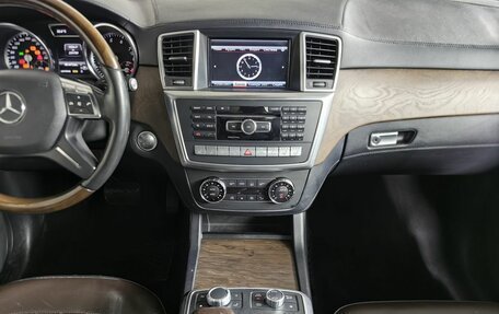 Mercedes-Benz GL-Класс, 2013 год, 2 498 000 рублей, 11 фотография