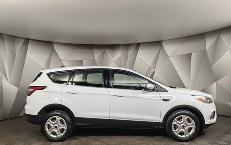 Ford Kuga III, 2017 год, 1 485 000 рублей, 6 фотография