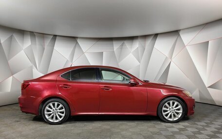 Lexus IS II рестайлинг 2, 2010 год, 1 850 000 рублей, 6 фотография