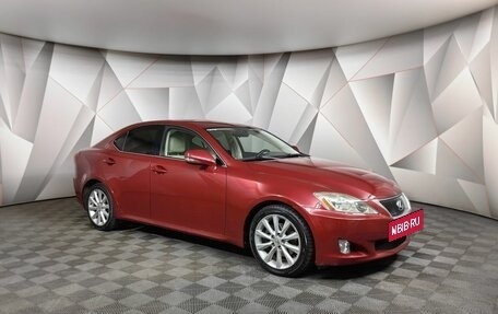 Lexus IS II рестайлинг 2, 2010 год, 1 850 000 рублей, 3 фотография