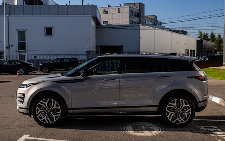 Land Rover Range Rover Evoque II, 2024 год, 7 495 000 рублей, 6 фотография