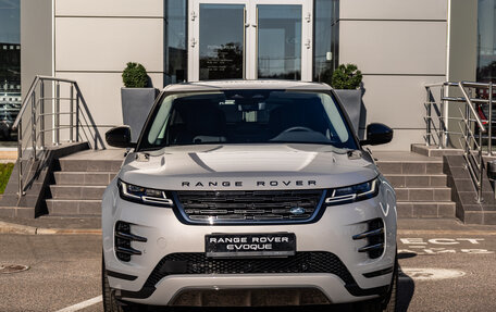 Land Rover Range Rover Evoque II, 2024 год, 7 495 000 рублей, 4 фотография