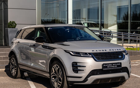 Land Rover Range Rover Evoque II, 2024 год, 7 495 000 рублей, 5 фотография