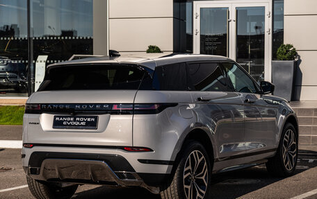 Land Rover Range Rover Evoque II, 2024 год, 7 495 000 рублей, 8 фотография