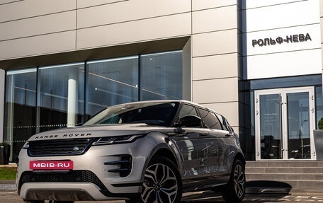 Land Rover Range Rover Evoque II, 2024 год, 7 495 000 рублей, 2 фотография