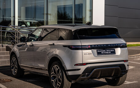 Land Rover Range Rover Evoque II, 2024 год, 7 495 000 рублей, 10 фотография