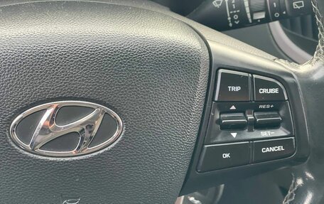 Hyundai Creta I рестайлинг, 2018 год, 1 875 000 рублей, 19 фотография