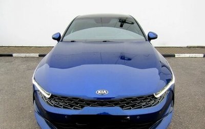 KIA K5, 2020 год, 2 750 000 рублей, 1 фотография