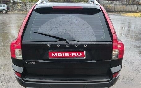 Volvo XC90 II рестайлинг, 2007 год, 1 200 000 рублей, 1 фотография