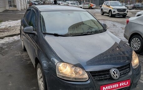 Volkswagen Jetta VI, 2010 год, 590 000 рублей, 3 фотография