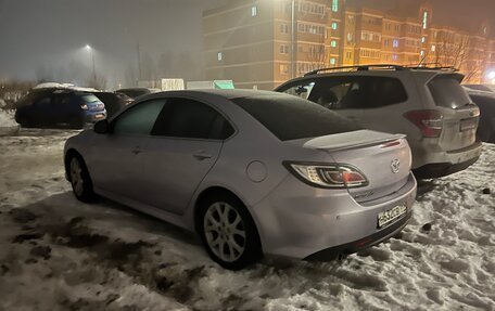 Mazda 6, 2008 год, 1 150 000 рублей, 5 фотография