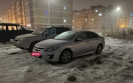 Mazda 6, 2008 год, 1 150 000 рублей, 3 фотография