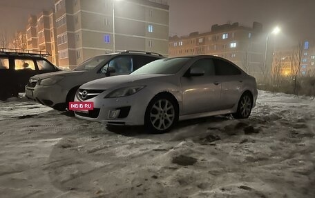 Mazda 6, 2008 год, 1 150 000 рублей, 4 фотография