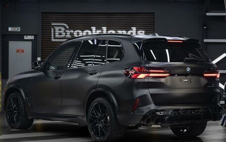 BMW X5 M, 2023 год, 24 990 000 рублей, 2 фотография