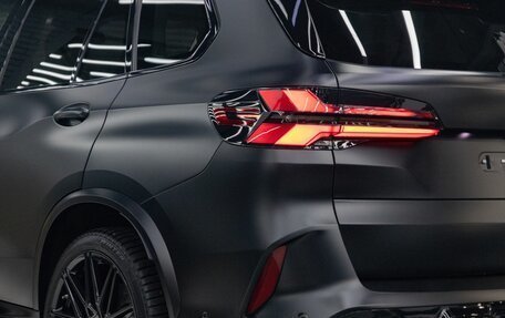 BMW X5 M, 2023 год, 24 990 000 рублей, 3 фотография