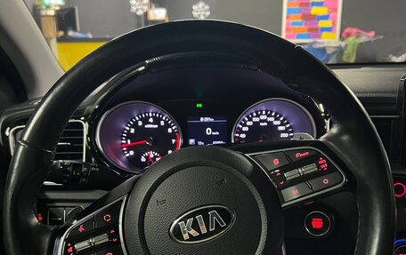 KIA cee'd III, 2019 год, 2 099 000 рублей, 15 фотография