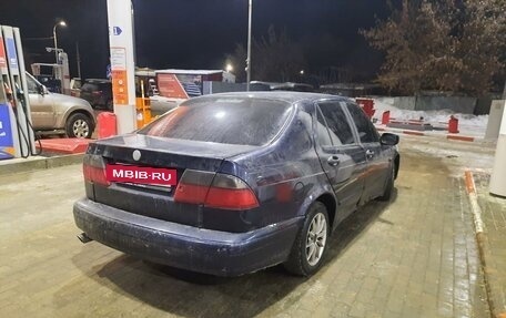 Saab 9-5 I, 1999 год, 230 000 рублей, 3 фотография