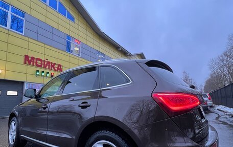 Audi Q5, 2012 год, 1 600 000 рублей, 2 фотография