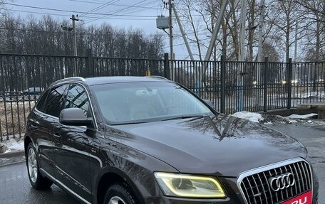 Audi Q5, 2012 год, 1 600 000 рублей, 8 фотография