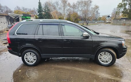 Volvo XC90 II рестайлинг, 2007 год, 1 200 000 рублей, 2 фотография