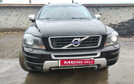 Volvo XC90 II рестайлинг, 2007 год, 1 200 000 рублей, 6 фотография