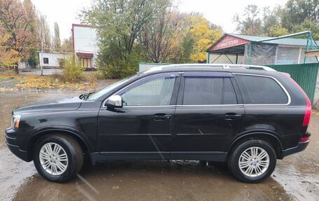 Volvo XC90 II рестайлинг, 2007 год, 1 200 000 рублей, 10 фотография