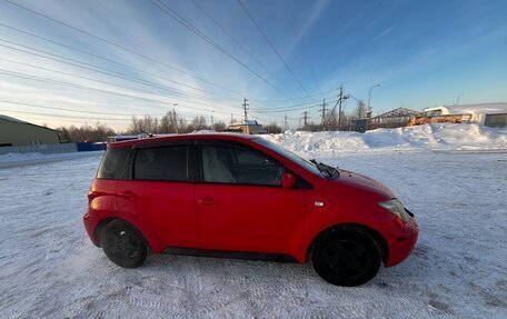 Toyota Ist II, 2003 год, 550 000 рублей, 2 фотография