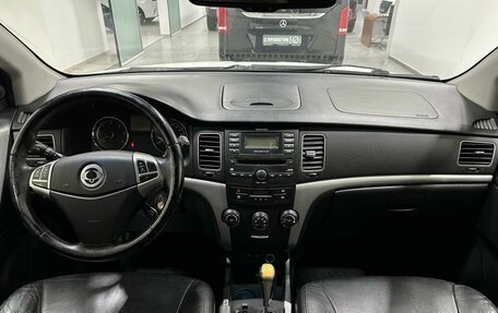 SsangYong Actyon II рестайлинг, 2011 год, 1 099 900 рублей, 9 фотография