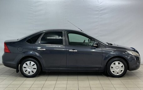 Ford Focus II рестайлинг, 2008 год, 699 000 рублей, 8 фотография