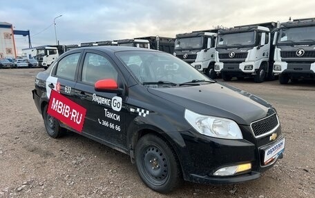 Chevrolet Nexia, 2023 год, 670 000 рублей, 3 фотография